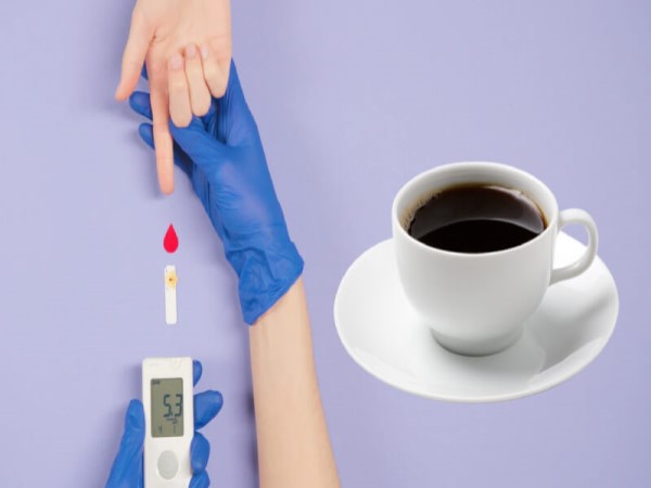 Cà phê có ảnh hưởng đến đường huyết không?