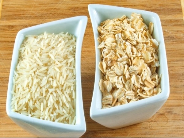 Giá trị dinh dưỡng của yến mạch