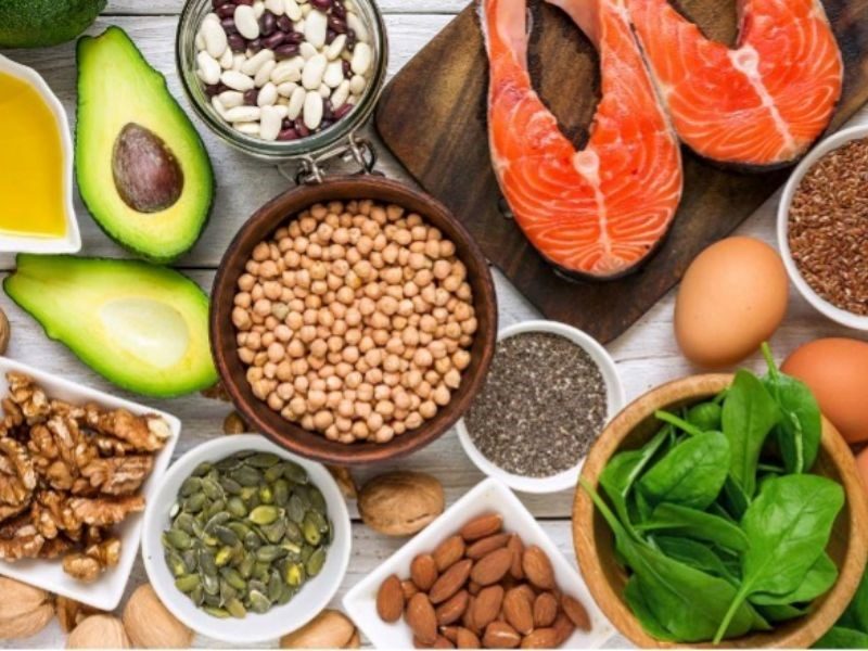 Cách chế biến các món ăn cho bệnh nhân ung thư trực tràng