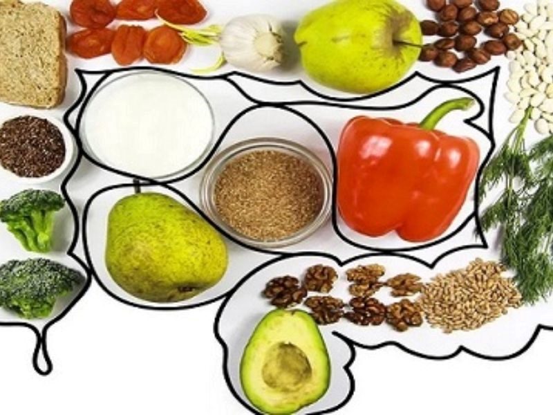 Chế độ dinh dưỡng rất quan trọng