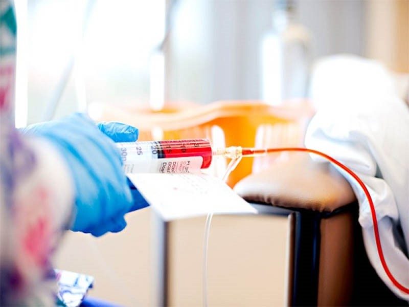 Phương pháp điều trị ung thư tiền liệt tuyến giai đoạn cuối