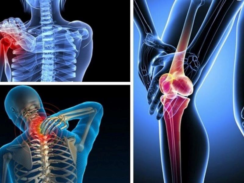 Căn bệnh ung thư di căn xương