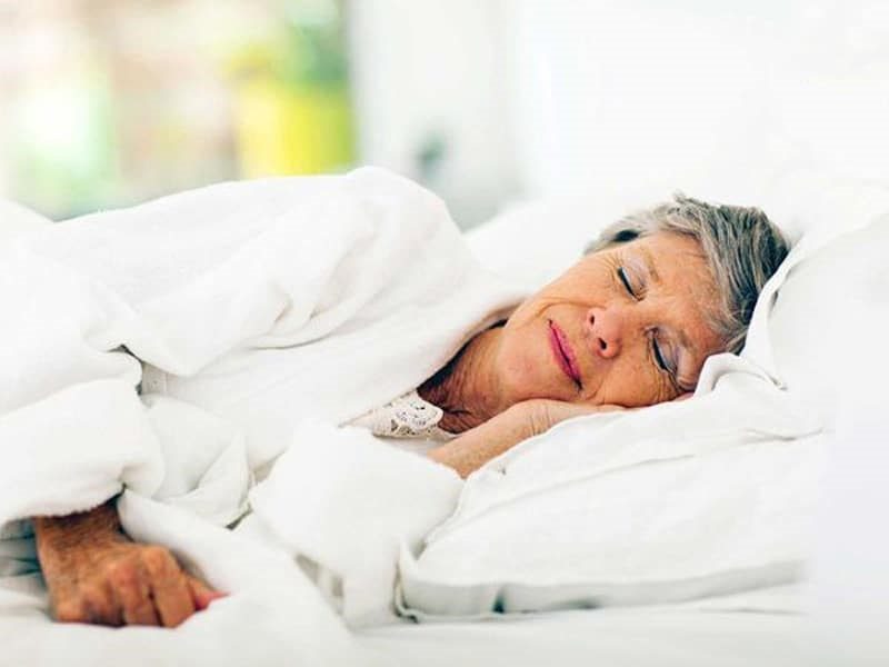 Bạn cần có chế độ nghỉ ngơi hợp lý