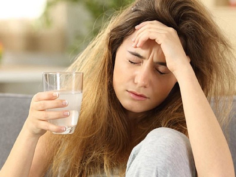 Bệnh cảm cúm uống thuốc gì?