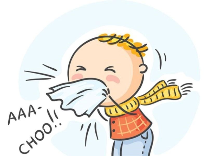 Nguyên nhân gây bệnh cảm cúm