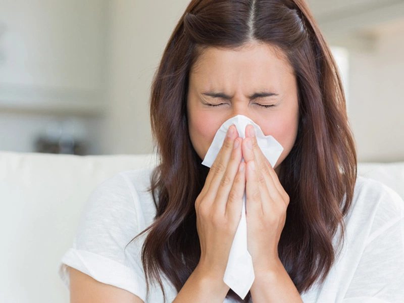 Nguyên nhân gây nên căn bệnh cảm lạnh