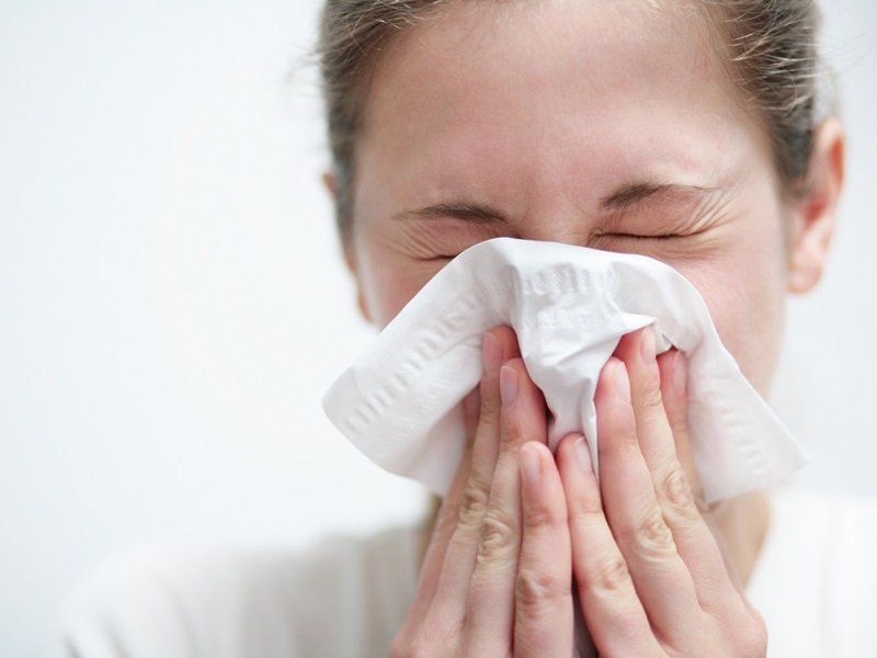 Phương pháp phòng tránh căn bệnh cảm lạnh