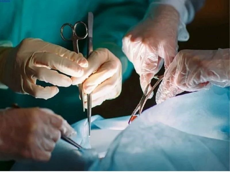 Cách điều trị ung thư dạ dày 