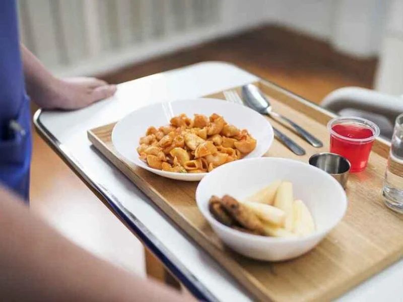 Chế độ dinh dưỡng cho bệnh nhân sau phẫu thuật