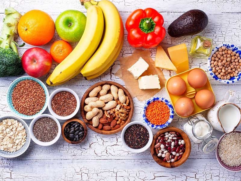 Chế độ dinh dưỡng sau phẫu thuật cần xây dựng khoa học, hợp lý