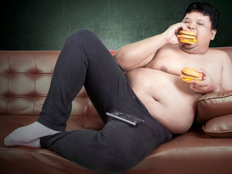 Những người thừa cân béo phì có nguy cơ mắc ung thư đại trực tràng cao hơn