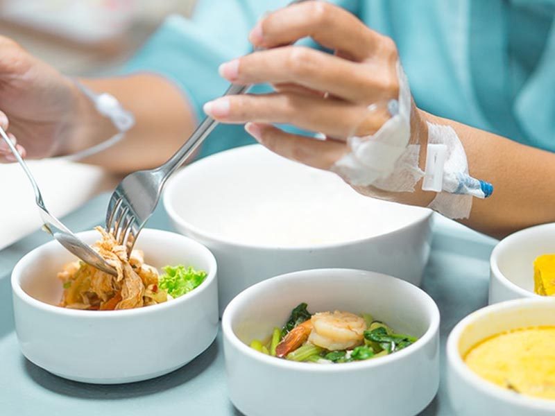 Sai lầm sau khi phẫu thuật ảnh hưởng tới quá trình phục hồi