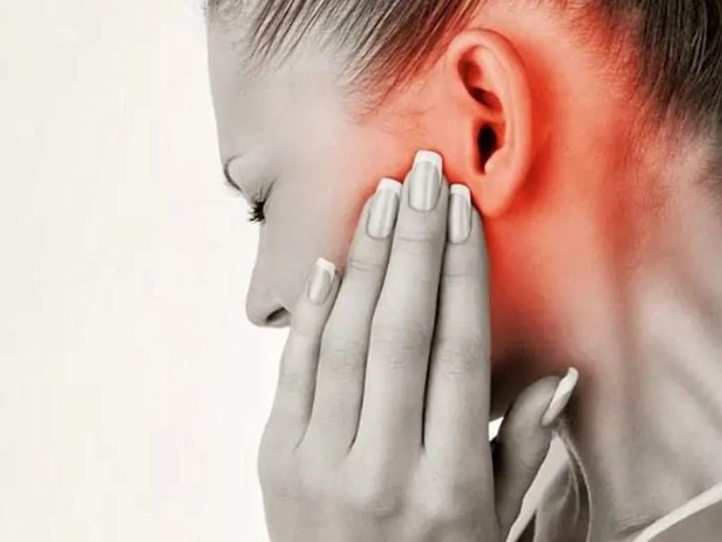 Triệu chứng của căn bệnh ung thư tuyến nước bọt