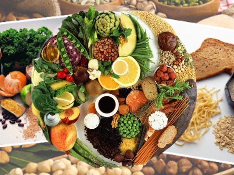 Bệnh nhân ung thư xương nên ăn gì trước khi điều trị?