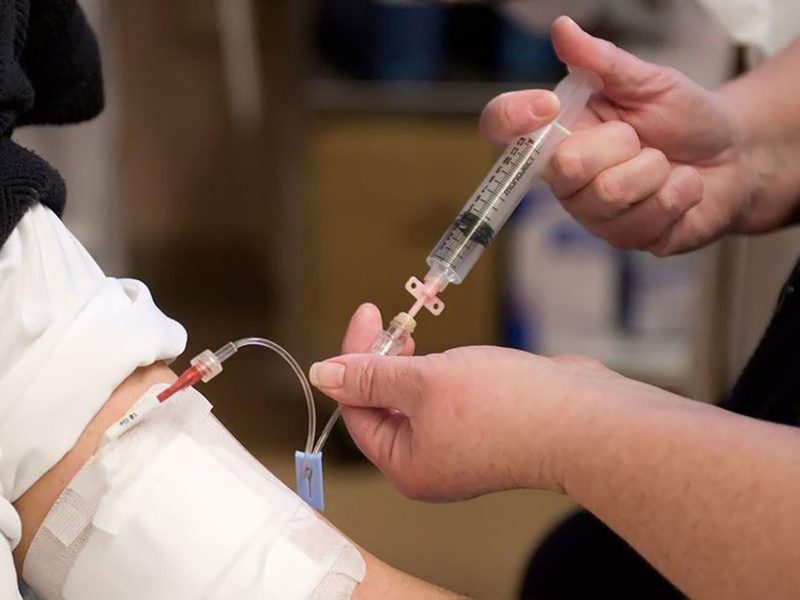 Các phương pháp điều trị ung thư tuyến tụy