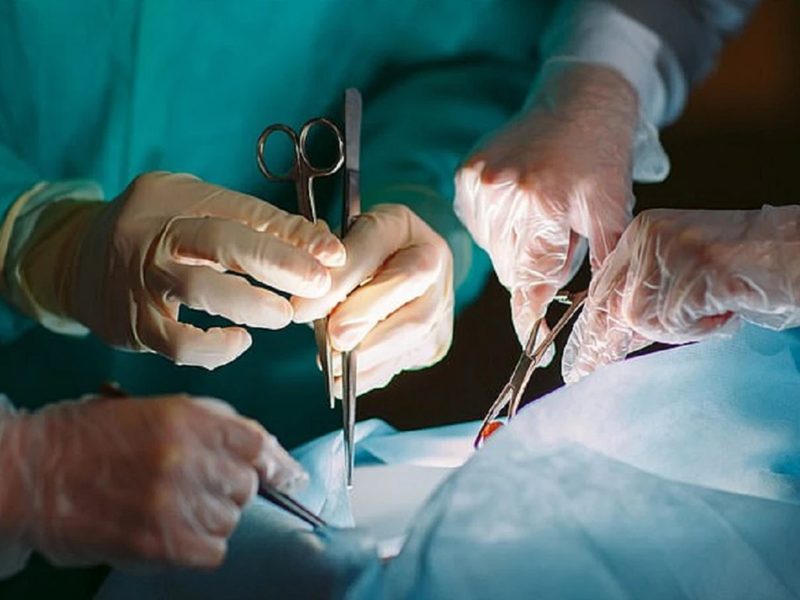 Phẫu thuật ung thư xương