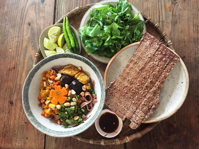 Thực dưỡng rất tốt cho sức khỏe