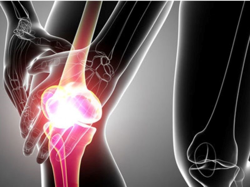 Ung thư xương giai đoạn cuối