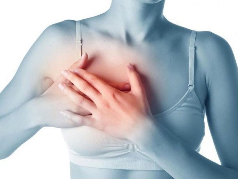 Điều trị ung thư vú giai đoạn 2