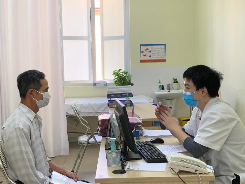 Khả năng chữa trị của căn bệnh ung thư tuyến tiền liệt giai đoạn 4 rất thấp