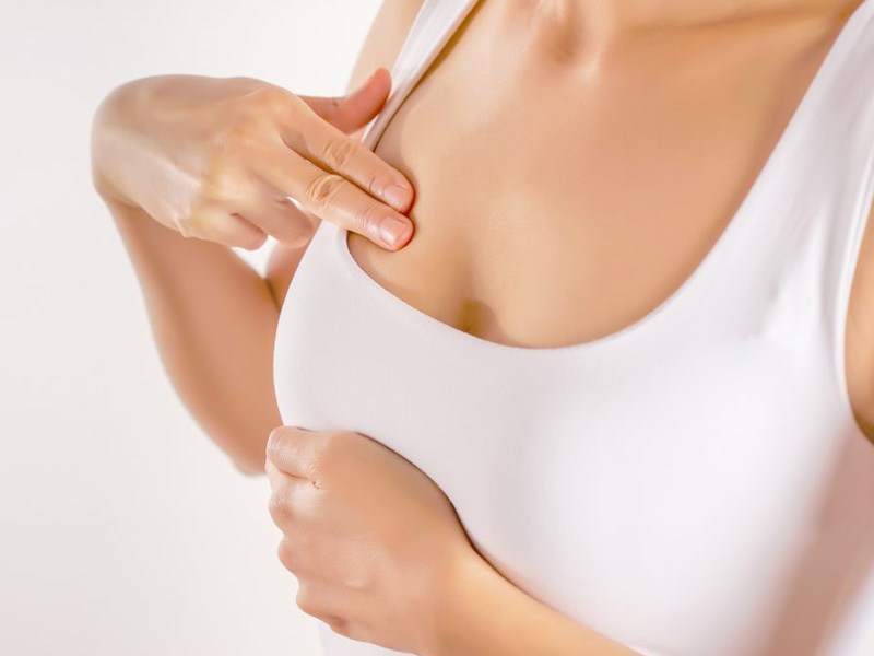 Phân loại bệnh ung thư vú