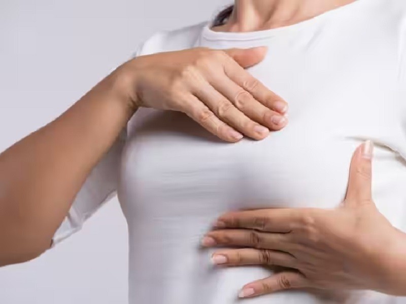 Phụ nữ không sinh con có nguy cơ mắc ung thư vú cao hơn so với bình thường
