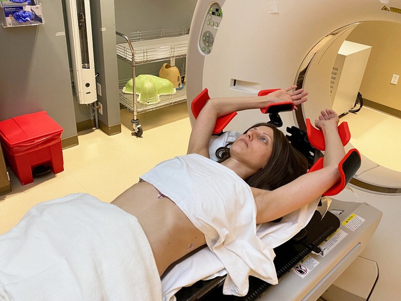 Phương pháp xạ trị