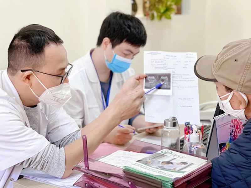 Ung thư tuyến tiền liệt giai đoạn 4 sống được bao lâu?