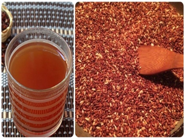 Sự thật uống gạo lứt có tác dụng gì? Có nên uống mỗi ngày