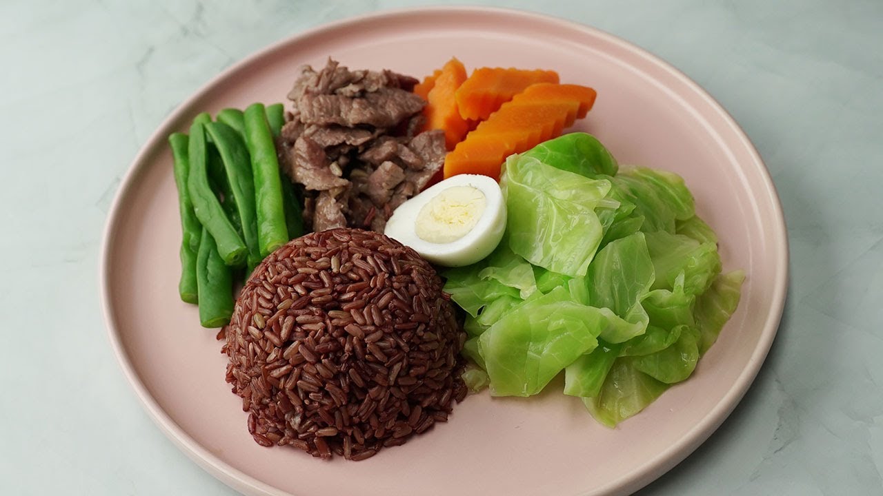 Bí quyết ăn gạo lứt đúng cách để tận dụng tối đa dinh dưỡng