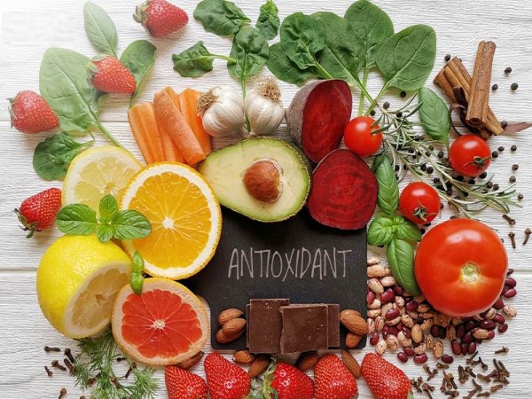 Danh sách các món ăn “vàng” giúp thận hoạt động khỏe mạnh