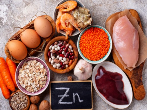 Những món nên tránh nếu muốn “tinh binh” sung sức