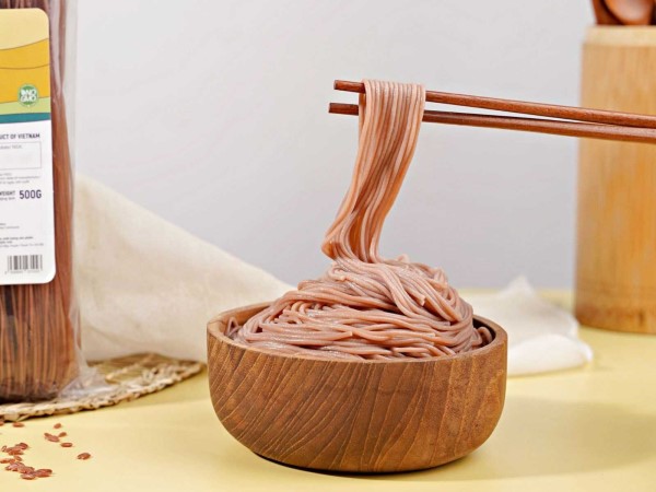 100g bún gạo lứt bao nhiêu calo và thực đơn ăn kiêng dễ ăn