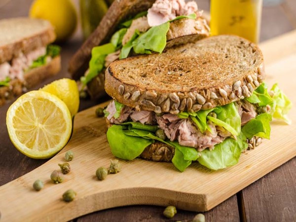 TOP món ăn tốt cho dạ dày bảo vệ hệ tiêu hóa mỗi ngày