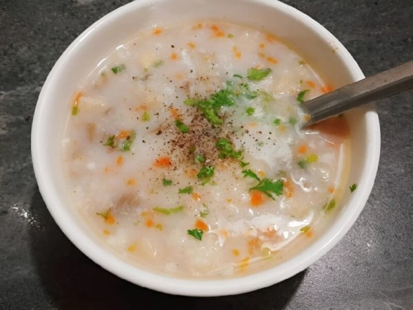 Người tiểu đường vẫn có thể ăn cháo thịt băm – nhưng cần chiến lược