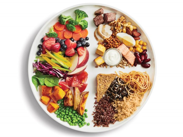 Gợi ý thực đơn một ngày dành cho người cao huyết áp