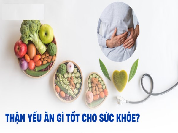 Giải mã thực đơn vàng: Danh sách món ăn tốt cho thận
