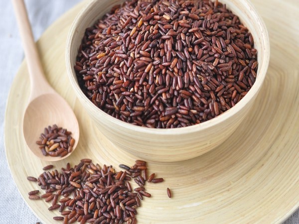 Gạo lứt có thực sự phù hợp để giảm cân?