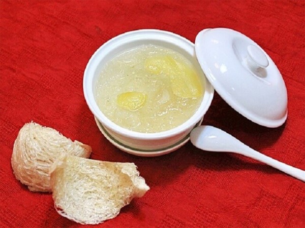 Ăn chay uống yến được không? Phân tích theo từng loại hình ăn chay