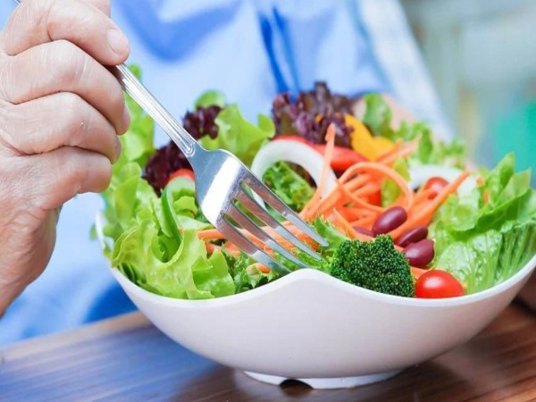 Cắt giảm đường và tinh bột tinh luyện