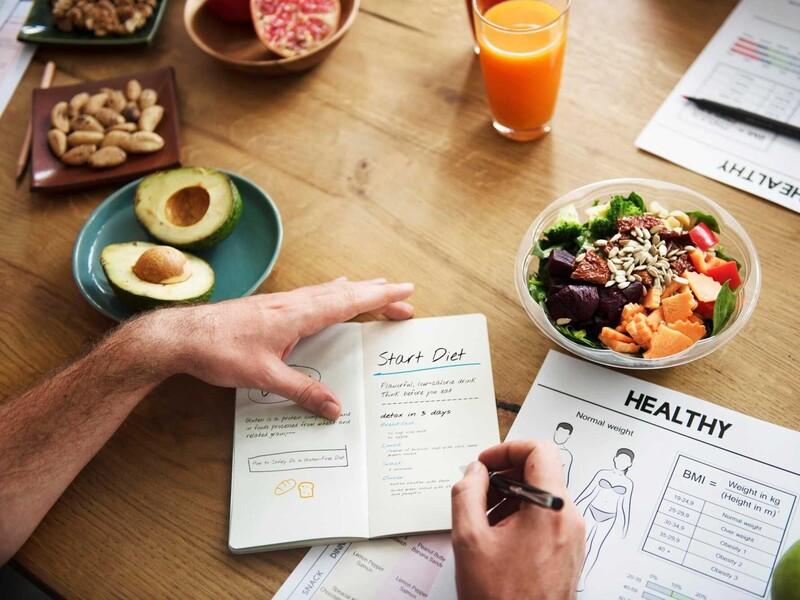 Bệnh nhân ung thư da nên ăn gì?