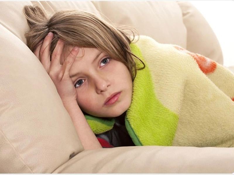 Các loại u não ở trẻ em