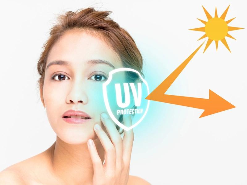 Các yếu tố ảnh hưởng tới sự phát triển của bệnh ung thư da