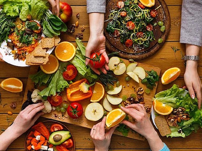 Chế độ dinh dưỡng của bệnh nhân ung thư não