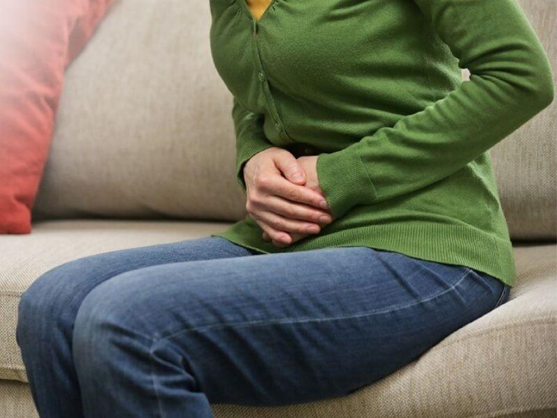 Dấu hiệu ung thư buồng trứng giai đoạn 4