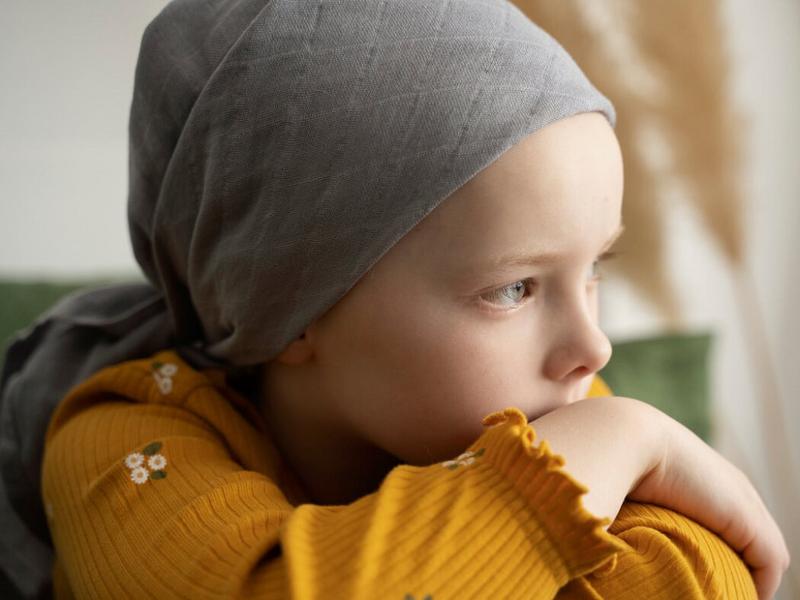 Nguyên nhân gây u não ở trẻ