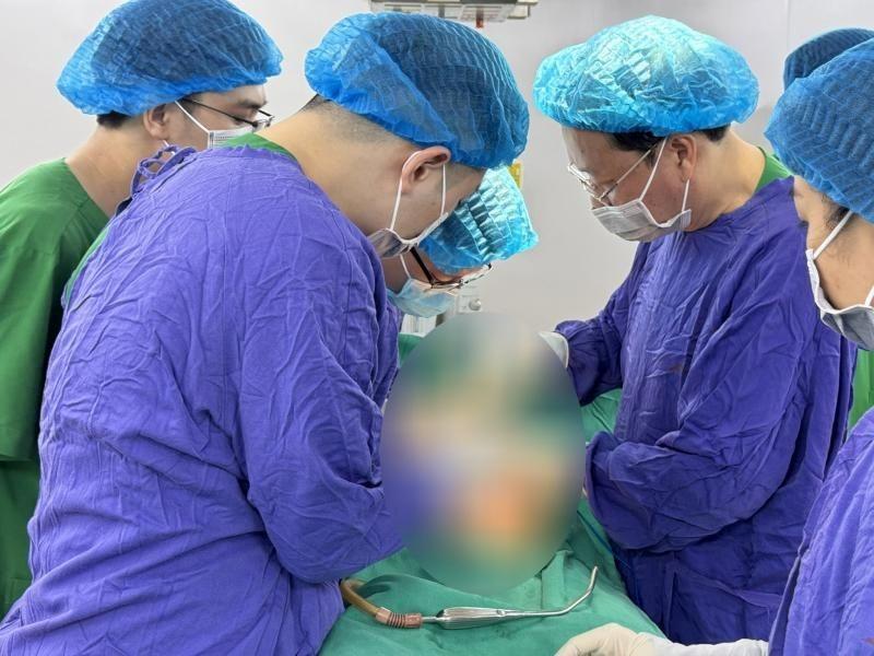 Phương pháp điều trị ung thư buồng trứng giai đoạn 4