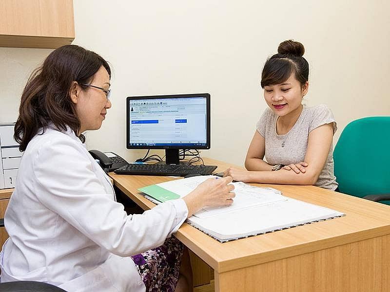 Tiên lượng sống của bệnh nhân ung thư buồng trứng