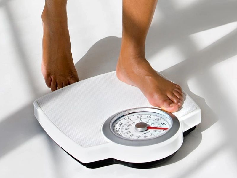 Cần giữ cân nặng ở mức ổn định