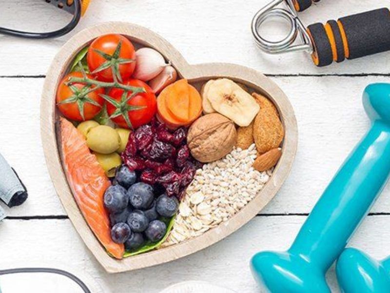 Chế độ dinh dưỡng cho bệnh nhân sau phẫu thuật